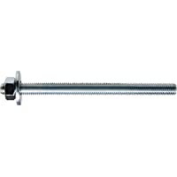 FISCHER 090281 - Varilla roscada para anclajes quimicos FIS A M10x150 (Envase de 10 ud.)